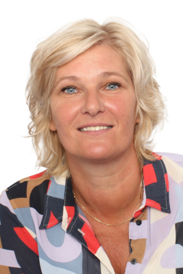 Karin Wagtelenberg
